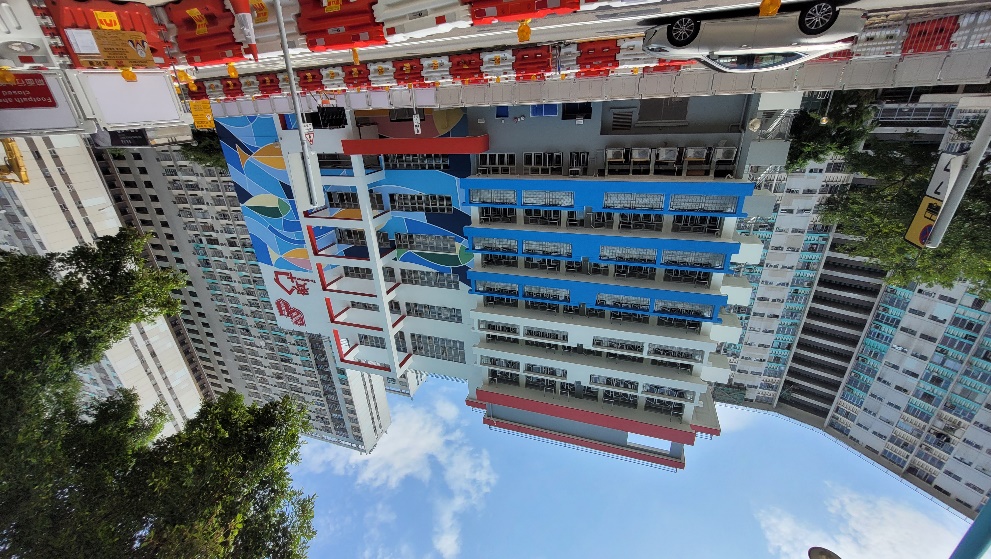 項目外觀